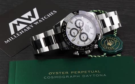 rolex daytona lug width